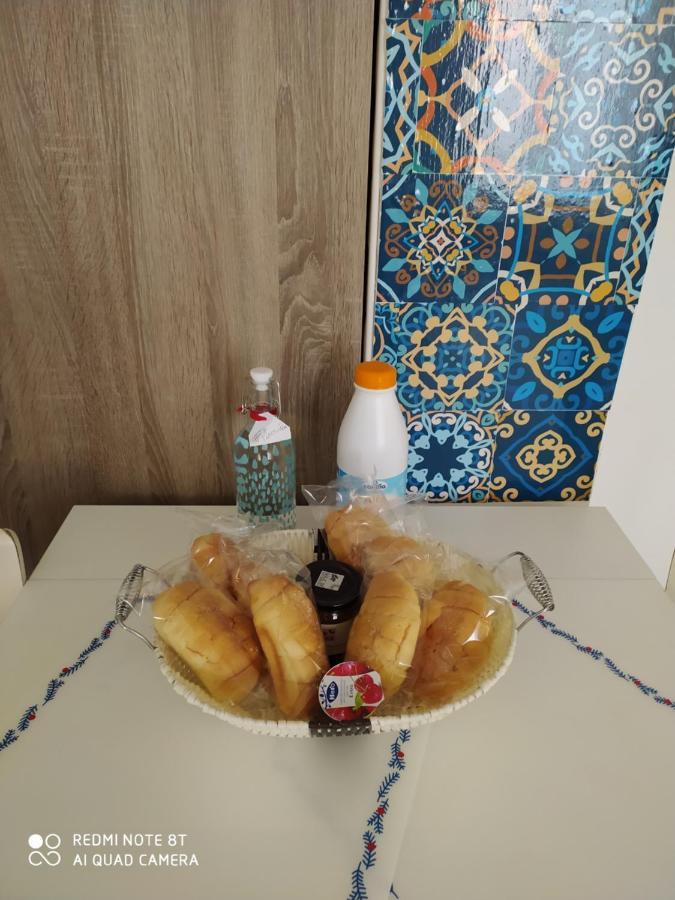 Guest House Novecento Palo del Colle Ngoại thất bức ảnh