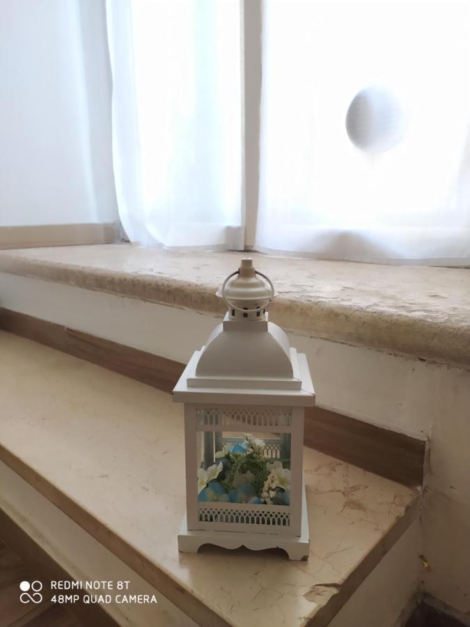 Guest House Novecento Palo del Colle Ngoại thất bức ảnh