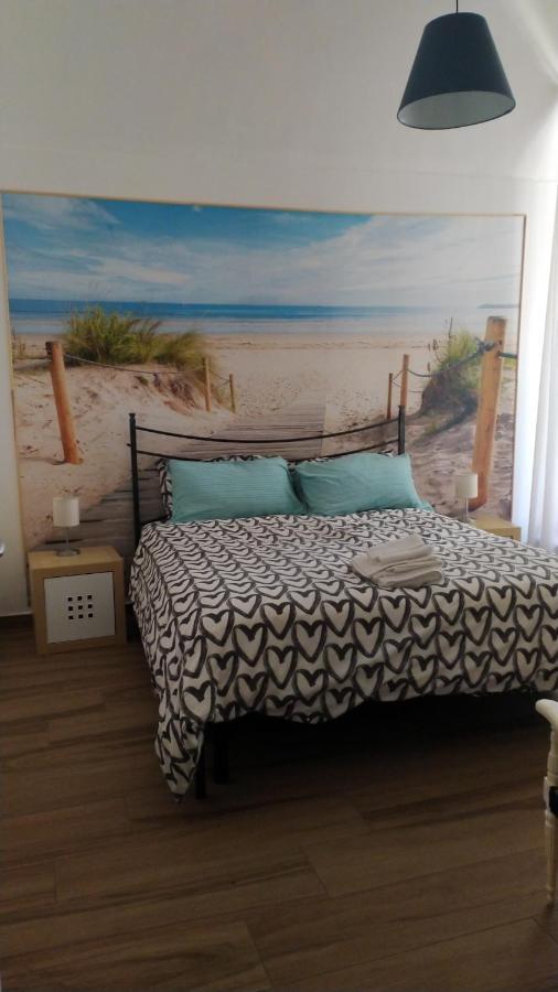 Guest House Novecento Palo del Colle Ngoại thất bức ảnh
