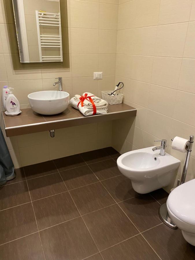Guest House Novecento Palo del Colle Ngoại thất bức ảnh