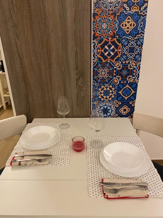 Guest House Novecento Palo del Colle Ngoại thất bức ảnh