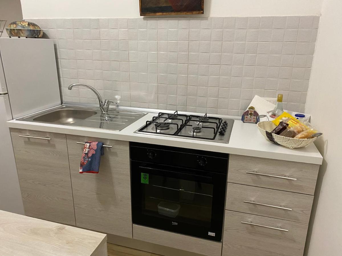 Guest House Novecento Palo del Colle Ngoại thất bức ảnh
