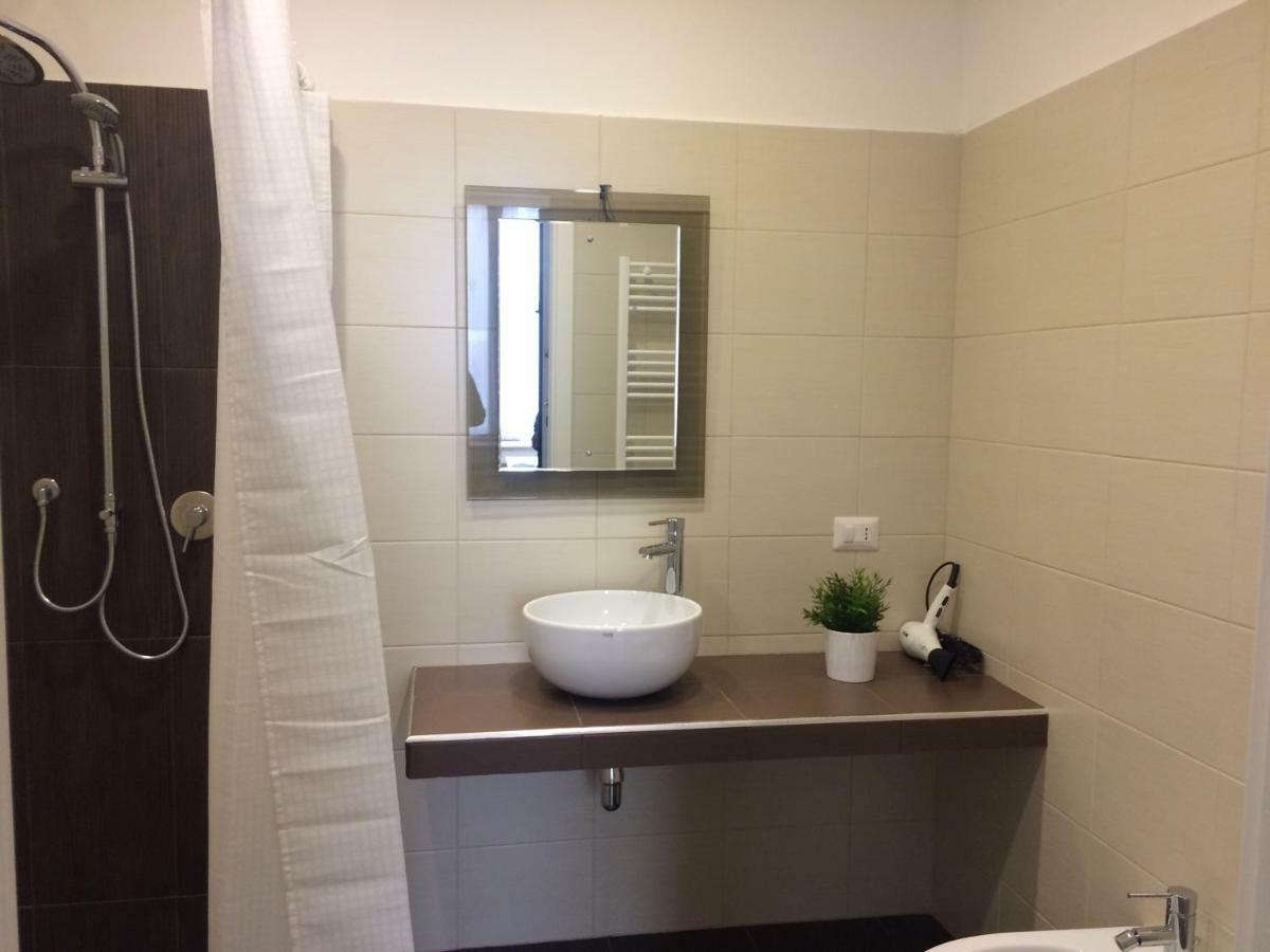Guest House Novecento Palo del Colle Ngoại thất bức ảnh