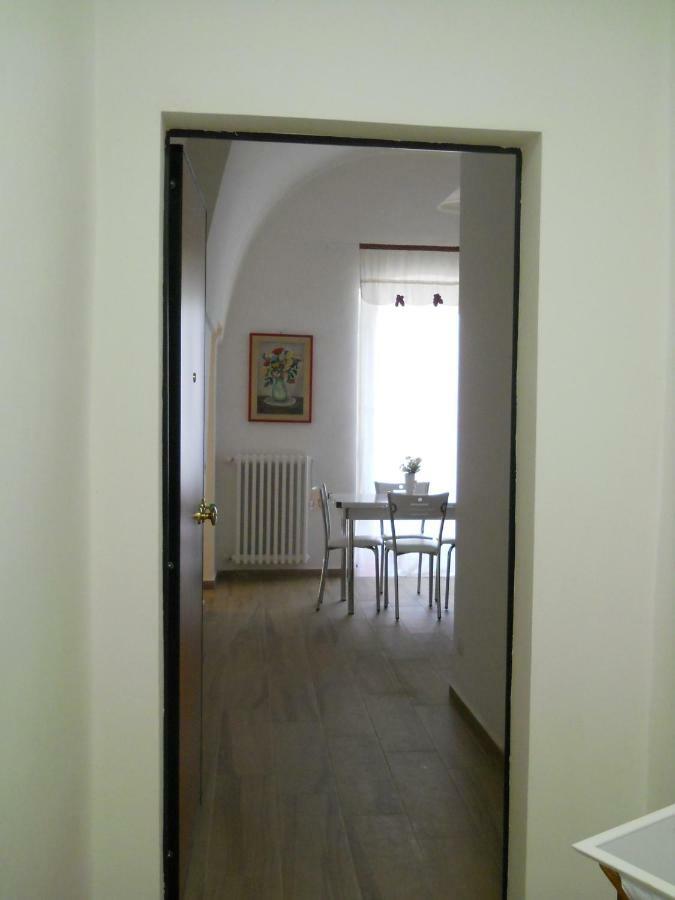 Guest House Novecento Palo del Colle Ngoại thất bức ảnh