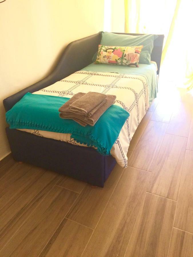 Guest House Novecento Palo del Colle Ngoại thất bức ảnh